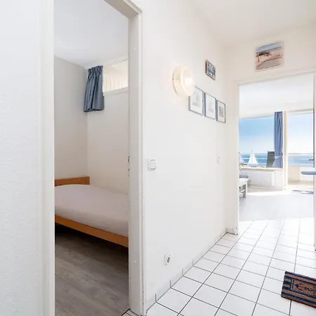 App 321 - Strandlage Апартаменты