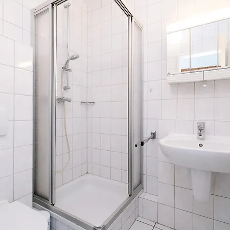 Апартаменты App 321 - Strandlage *