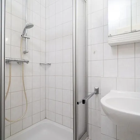 App 321 - Strandlage Апартаменты *