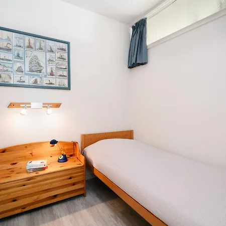 Апартаменты App 321 - Strandlage *