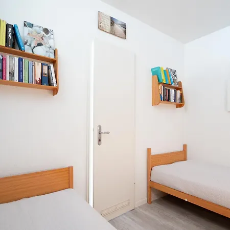 Апартаменты App 321 - Strandlage