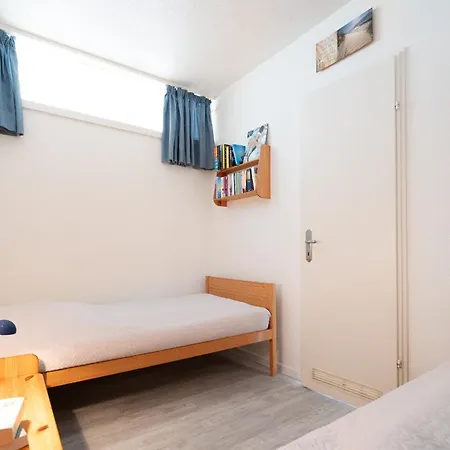 Апартаменты App 321 - Strandlage Зирксдорф