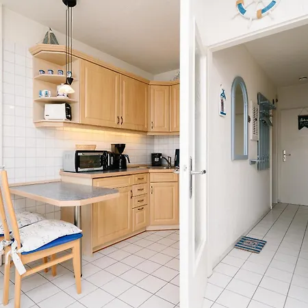 App 321 - Strandlage *