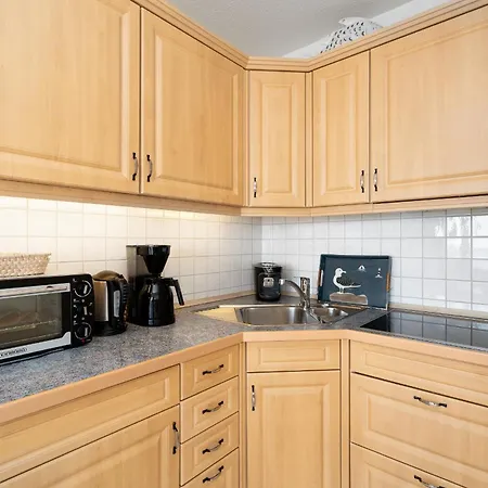 App 321 - Strandlage