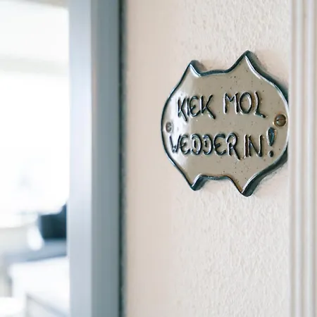 App 321 - Strandlage * Зирксдорф