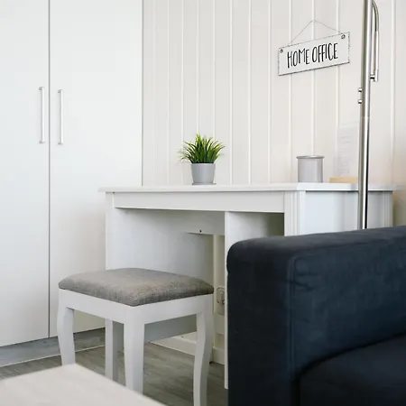 App 321 - Strandlage