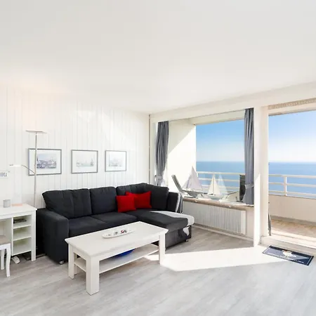 Апартаменты App 321 - Strandlage