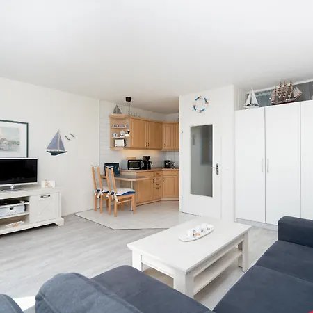 App 321 - Strandlage *