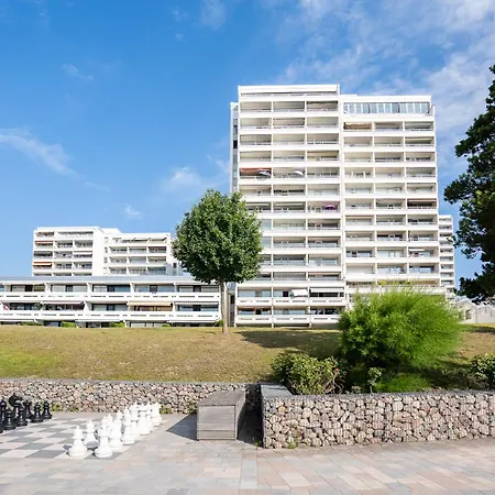 App 321 - Strandlage