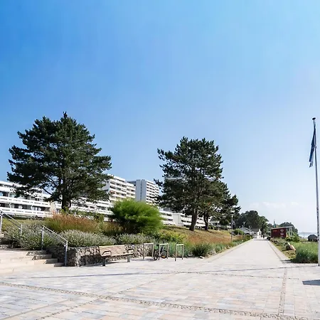 App 321 - Strandlage 아파트 지르크도르프