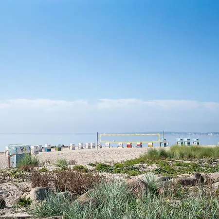 App 321 - Strandlage 아파트 *