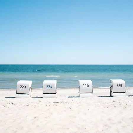 App 321 - Strandlage *